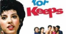 Playing for Keeps (1986) stream