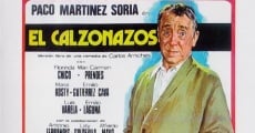 Película El calzonazos