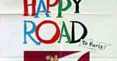 The Happy Road film complet