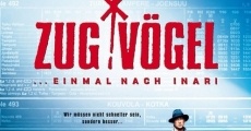 Zugvögel...einmal nach Inari (1998)