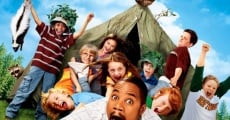 Daddy Day Camp film complet