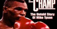 Fallen Champ: The Untold Story of Mike Tyson streaming