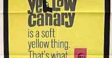 Película El canario amarillo