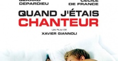 Quand j'étais chanteur (2006)