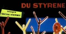 Le chant du Styrène (1959) stream