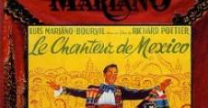 Le chanteur de Mexico (1956) stream