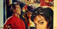 Capitan Fuoco (1958) stream