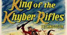 King of the Khyber Rifles (1953) stream