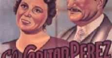 El Capitán Pérez (1946) stream