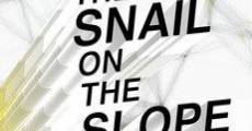 The Snail on The Slope (2010)