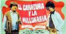 Filme completo El caradura y la millonaria