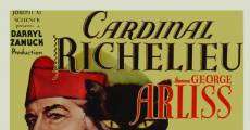 Cardinal Richelieu (1935) stream