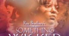 Something Wicked This Way Comes film complet