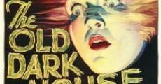 The Old Dark House (1932) stream