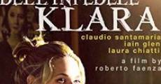 Il caso dell'infedele Klara (2009) stream