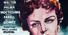 El caso de una adolescente (1958)