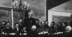 Filme completo O Julgamento do Capitão Dreyfus