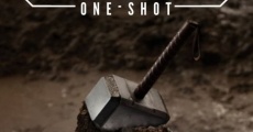 Marvel One-Shot: A Funny Thing Happened on the Way to Thor's Hammer film complet