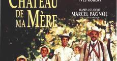 Le château de ma mère film complet