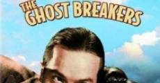 The Ghost Breakers (1940) stream