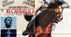 Filme completo El caudillo