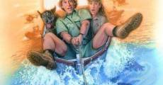 Crocodile Hunter: The Collision Course film complet