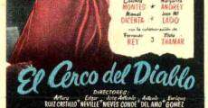 El cerco del diablo streaming