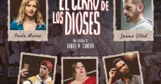 Filme completo El cerro de los dioses