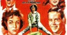 El Cerro de los locos (1960)