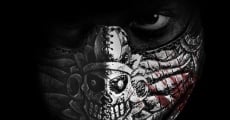 El Chicano (2018) stream