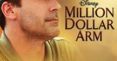 Million Dollar Arm (2014) stream