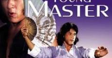 Filme completo O Jovem Mestre do Kung Fu