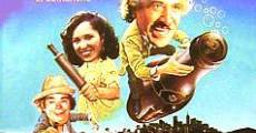 El chupes (1992) stream