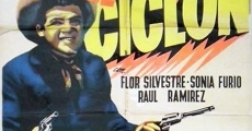 El ciclón film complet