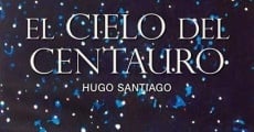 Película El cielo del centauro