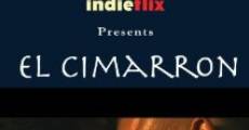 Filme completo El cimarrón