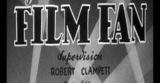 Looney Tunes: The Film Fan (1939)