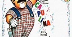 Película El circo de Capulina