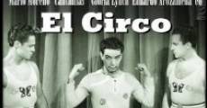 Filme completo O Circo