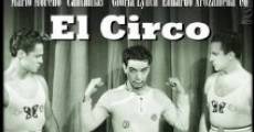 El circo (1943) stream