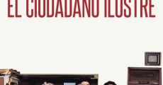 El ciudadano ilustre (2016) stream