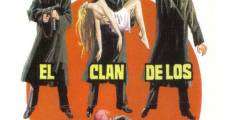 El clan de los Nazarenos (1975) stream