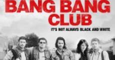 The Bang Bang Club