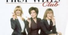 The First Wives Club (1996) stream