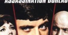 The Assassination Bureau (1969) stream