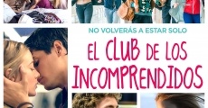 Filme completo O Clube dos Incompreendidos