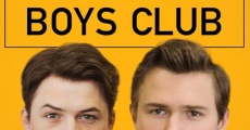 Billionaire Boys Club (2018)