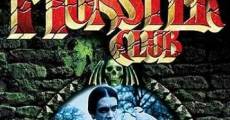 The Monster Club film complet