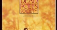 Dead Poets Society (1989) stream