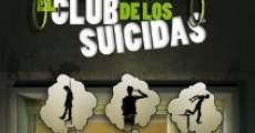 Película El club de los suicidas